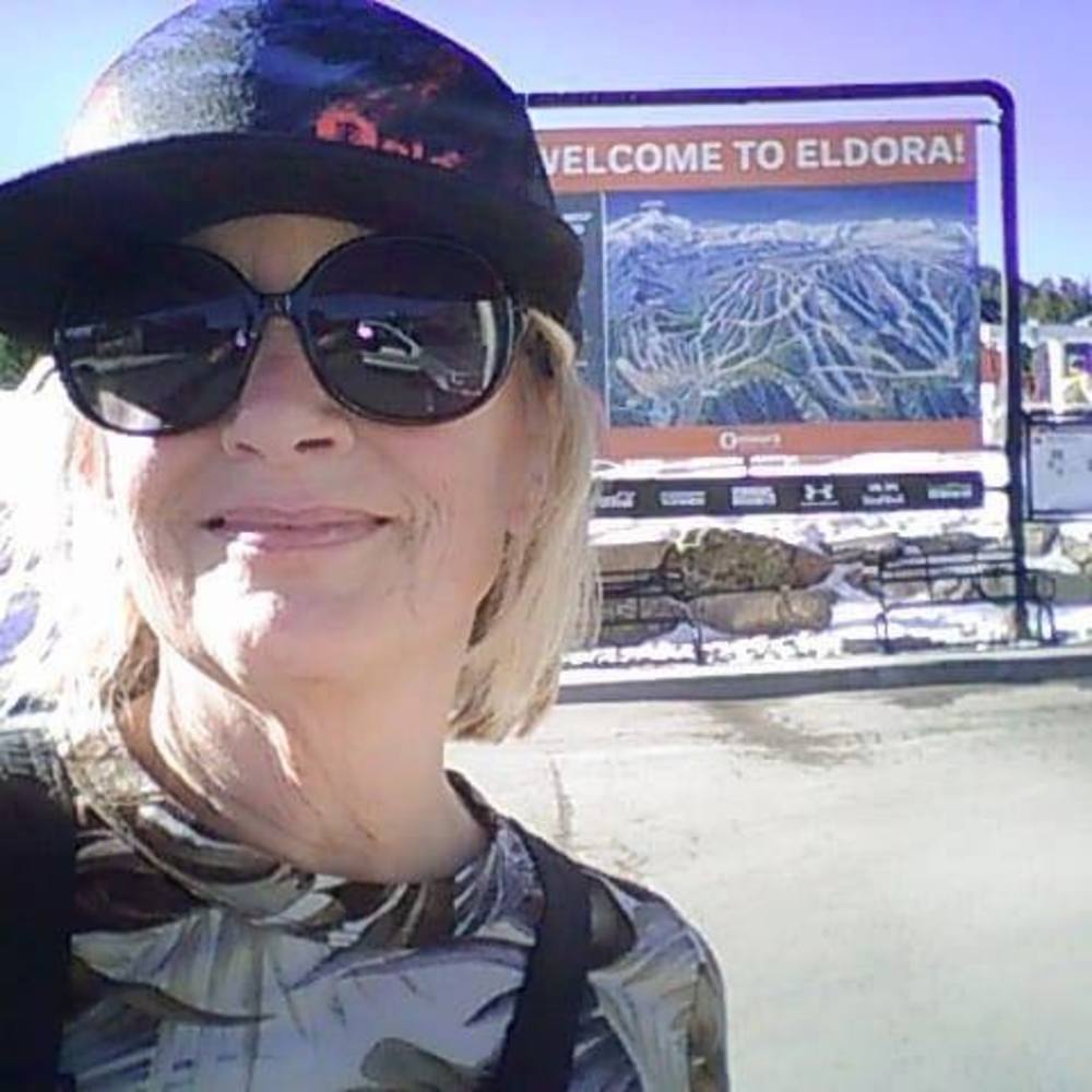 Meet your Posher, Sandra